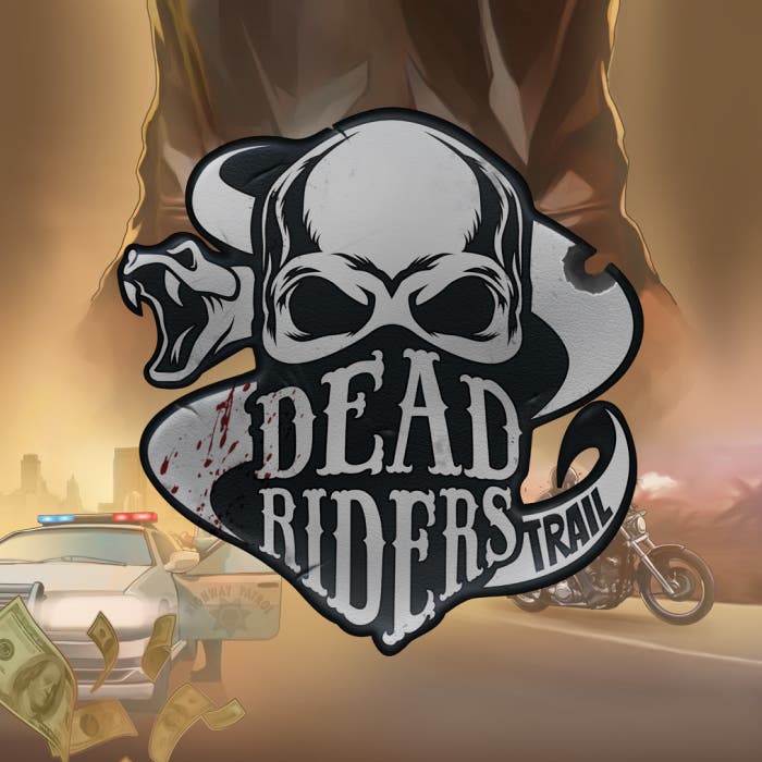 Dead Riders Trail