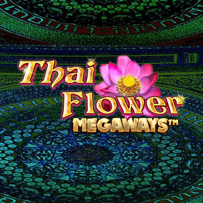 Thai Flower Megaways