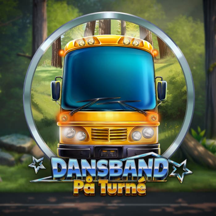 Dansband På Turné
