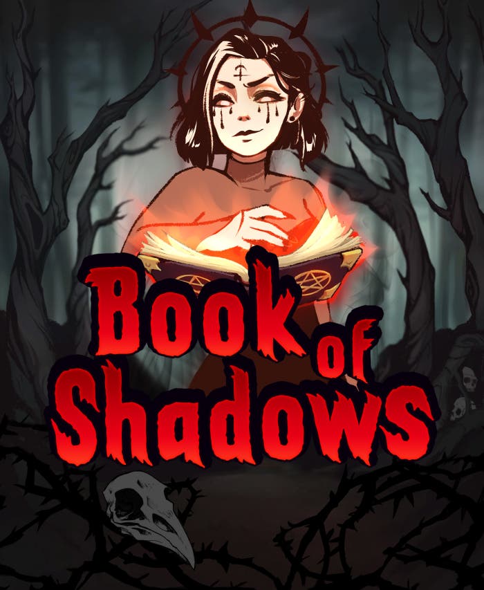 Book of Shadows