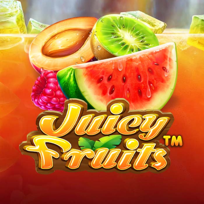 Juicy Fruits