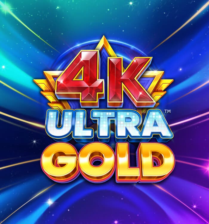 4K Ultra Gold