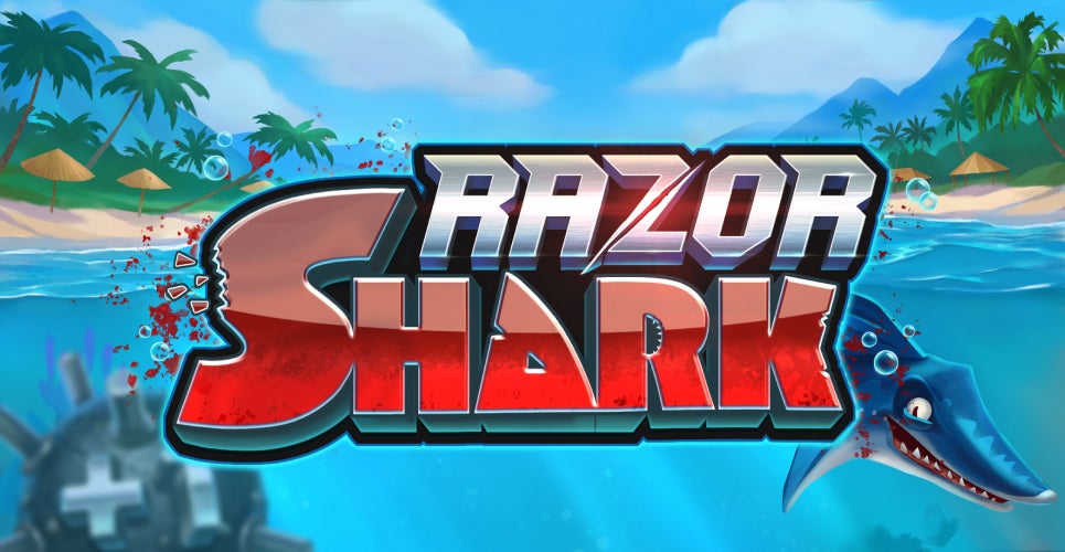 Razor Shark