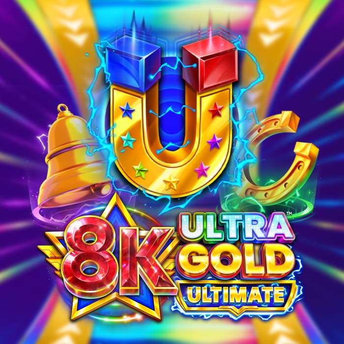 8K Ultra Gold Ultimate