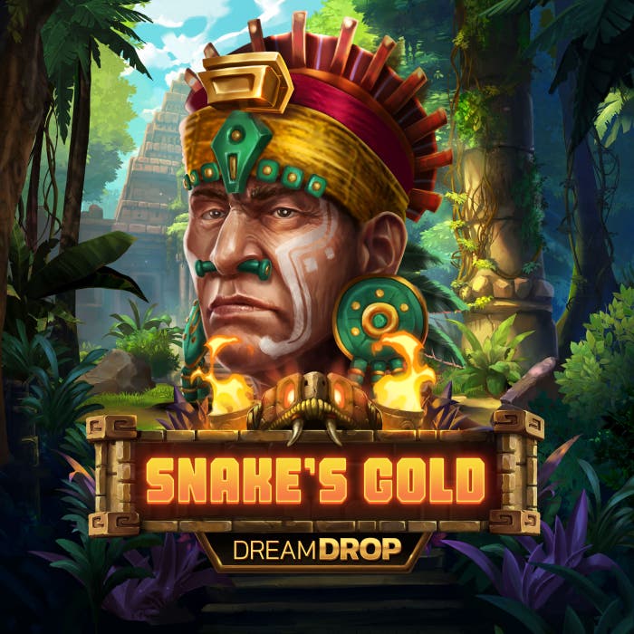 Snake's Gold Dream Drop