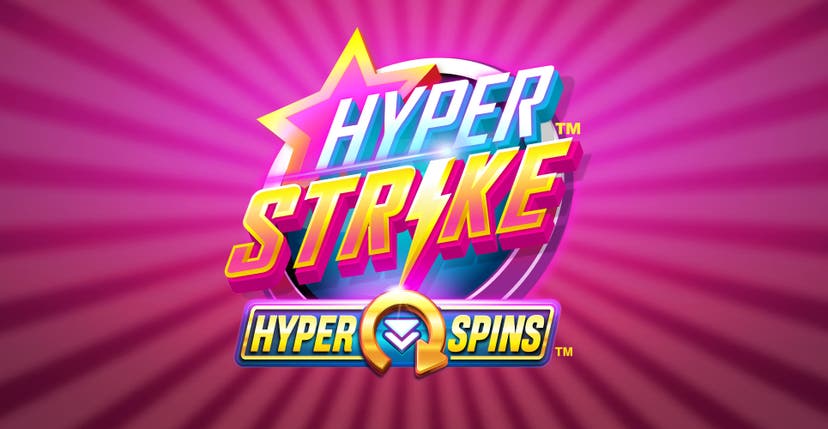 Hyper Strike HyperSpins