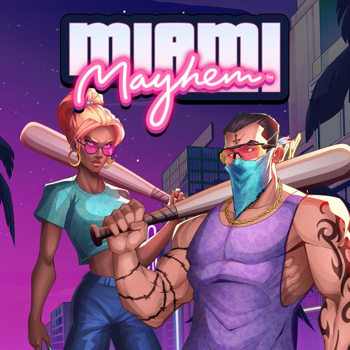 Miami Mayhem