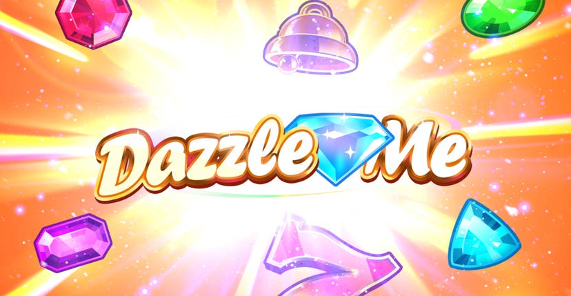 Dazzle Me