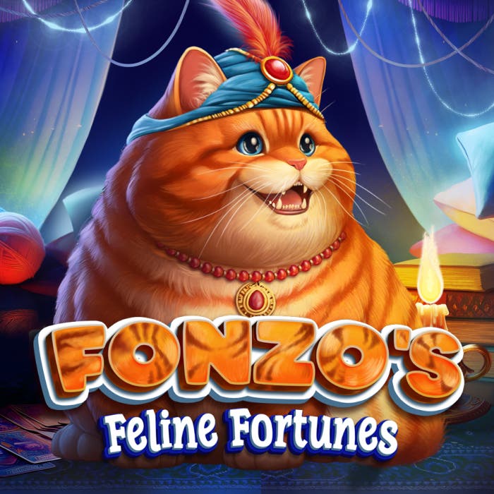 Fonzo’s Feline Fortunes