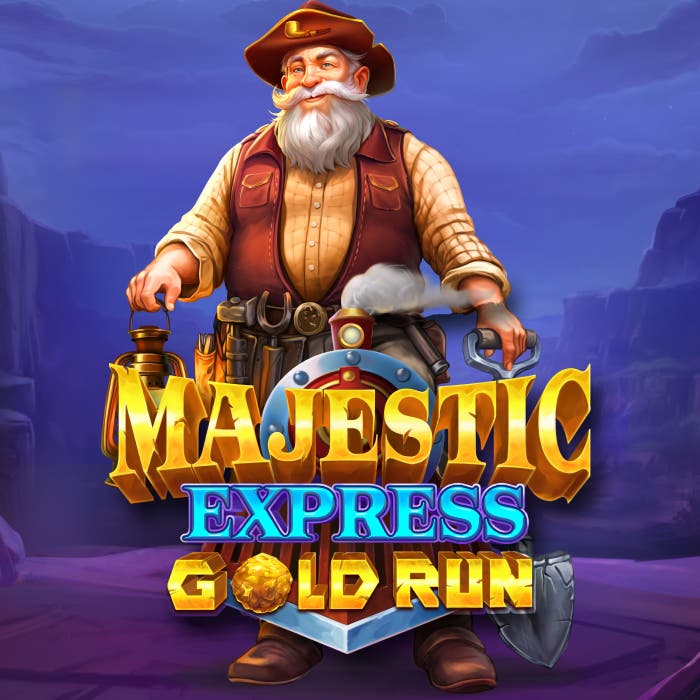 Majestic Express Gold Run