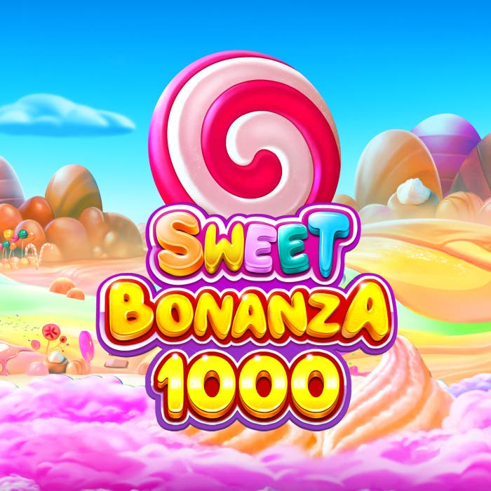 Play sweet bonanza