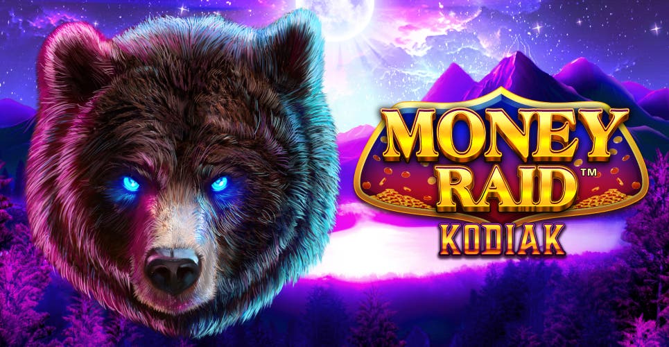 Money Raid Kodiak