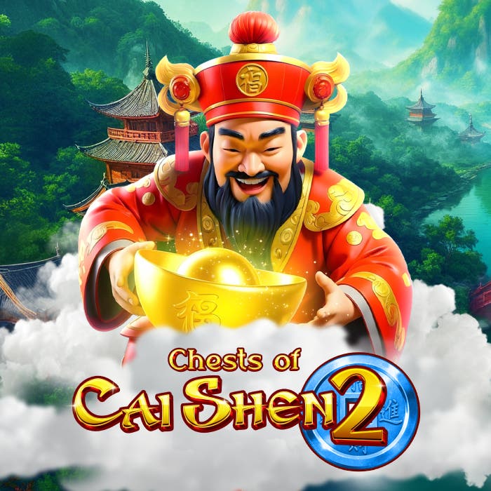 Chests of Cai Shen 2