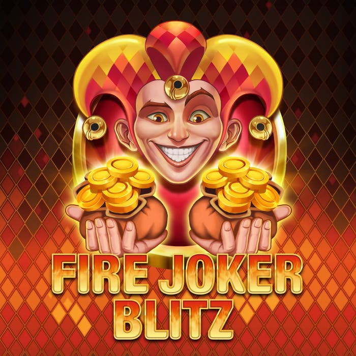 Fire Joker Blitz