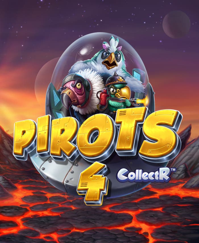 Pirots 4