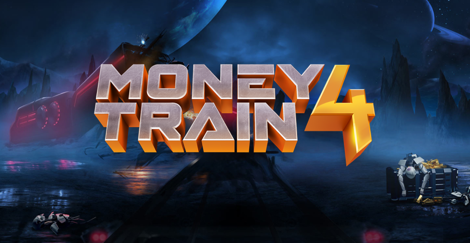 Money Train 4