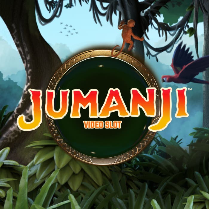 Jumanji™