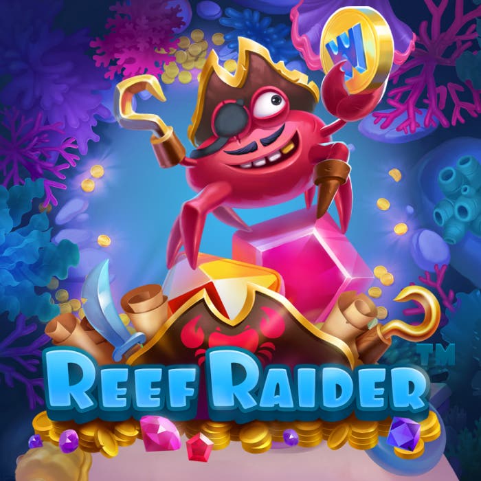 Reef Raider