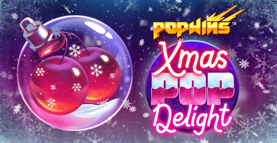 XmasPop Delight