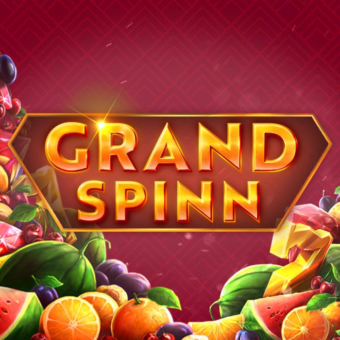 Grand Spinn