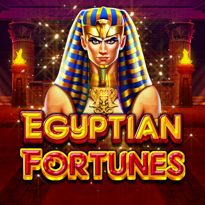 Egyptian Fortunes