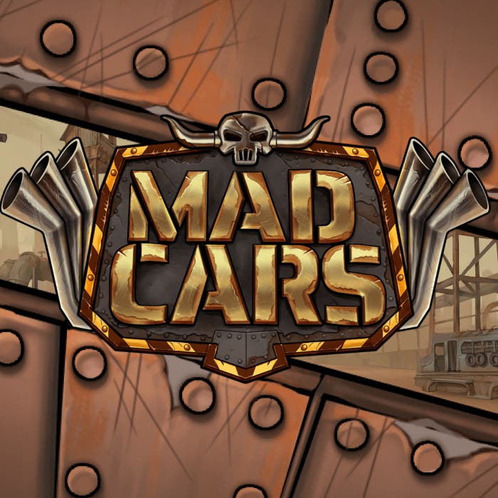 Mad Cars