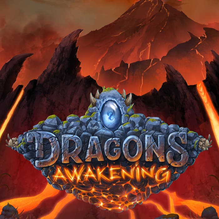 Dragons Awakening