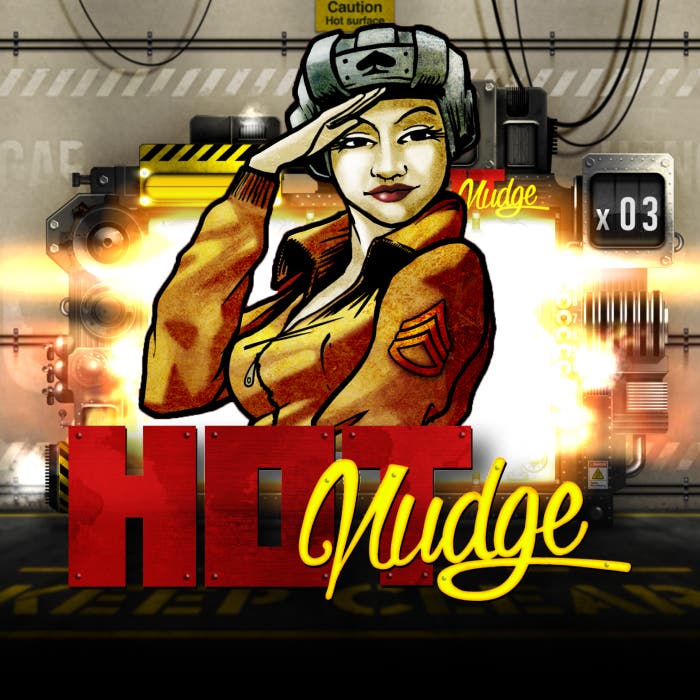 Hot Nudge