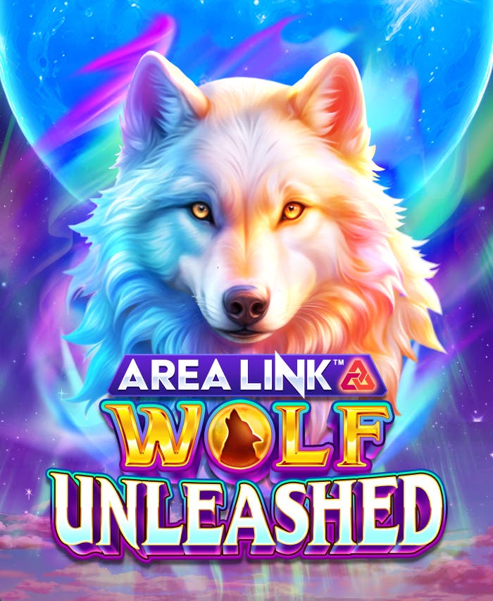 Area Link Wolf Unleashed