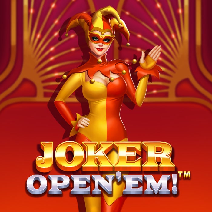 Play Joker Open'Em! from Wishbone here at Bethard.com | Bethard