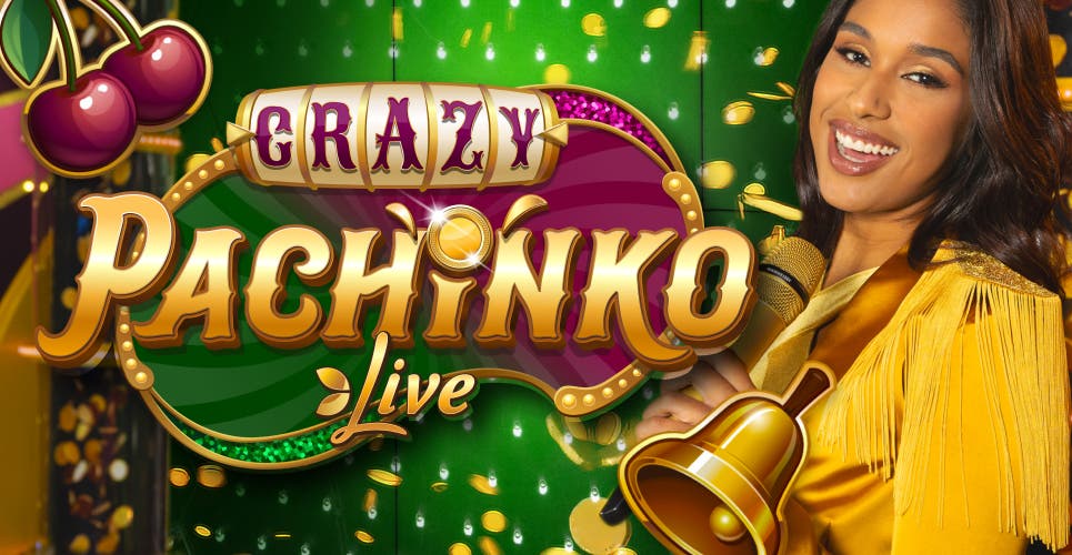 Crazy Pachinko