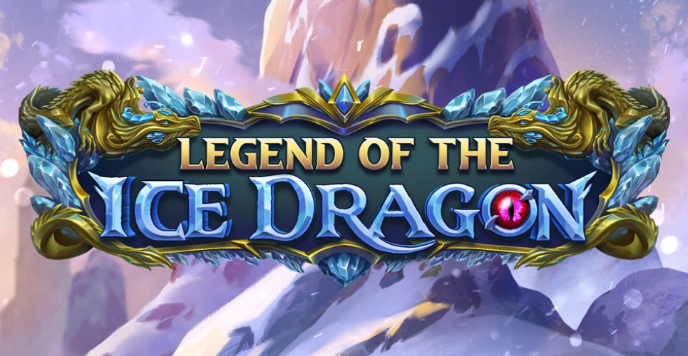 Legend of the Ice Dragon