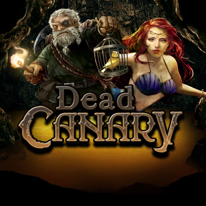 Dead Canary