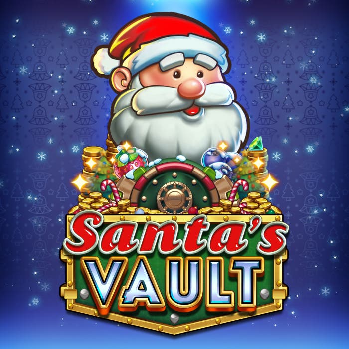 Santa's Vault