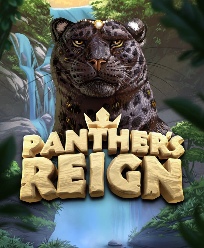 Panther's Reign