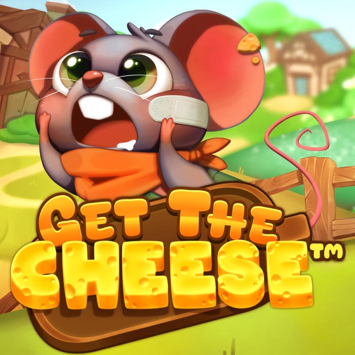 Get the Cheese