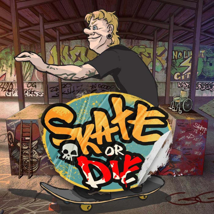 Skate or Die