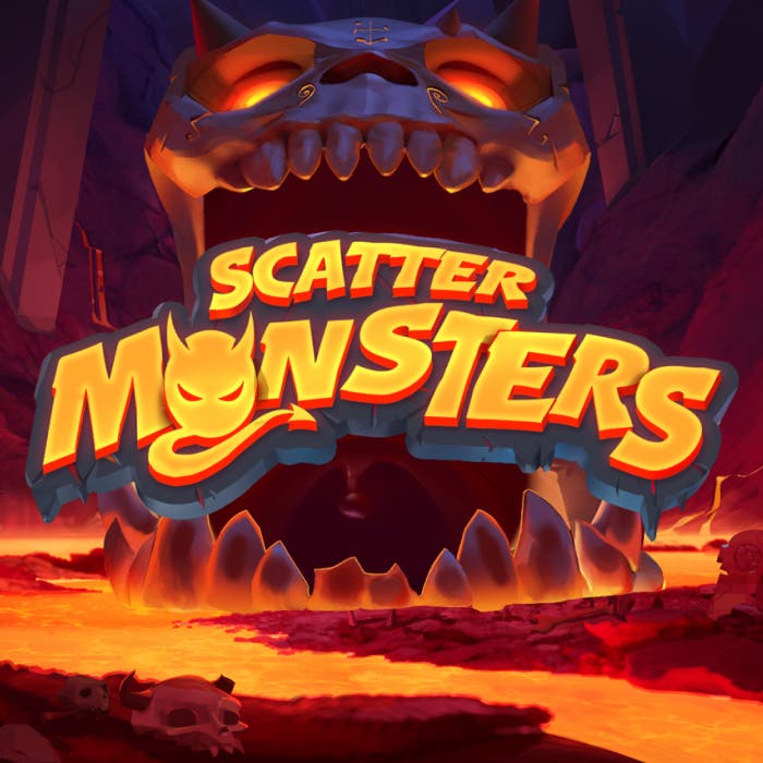 Scatter Monsters