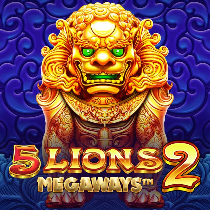 5 Lions Megaways 2