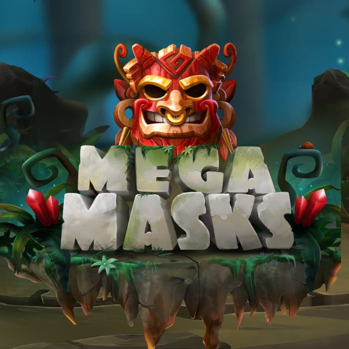 Mega Masks