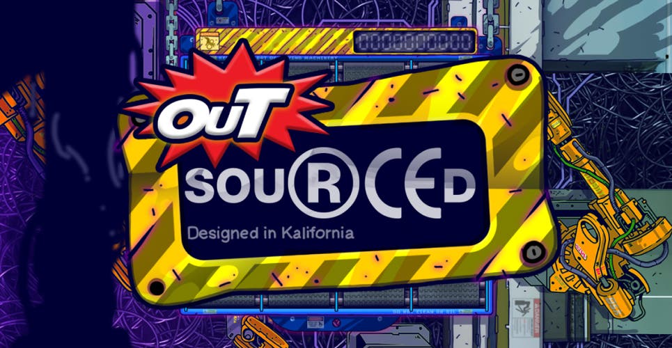 Outsourced