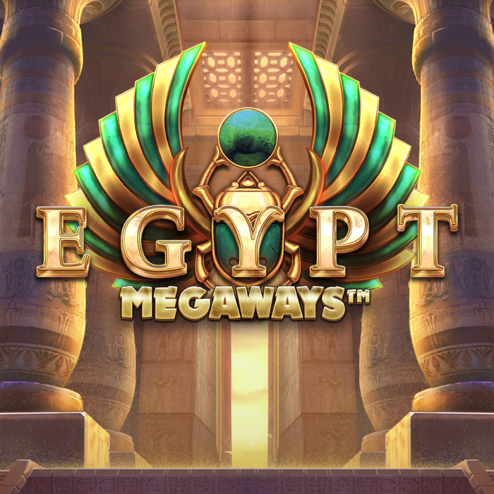 Egypt Megaways
