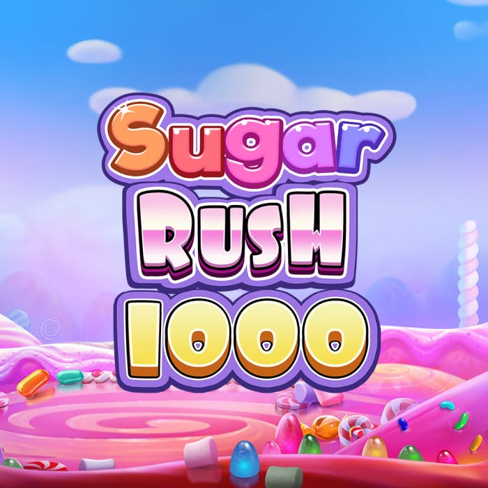 Sugar Rush 1000
