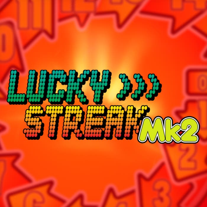 Lucky Streak Mk2