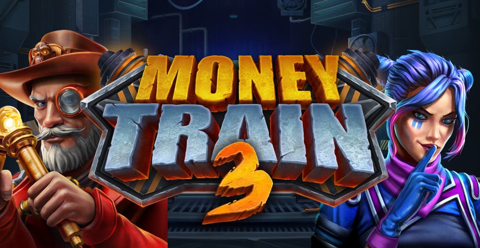 Money Train 3