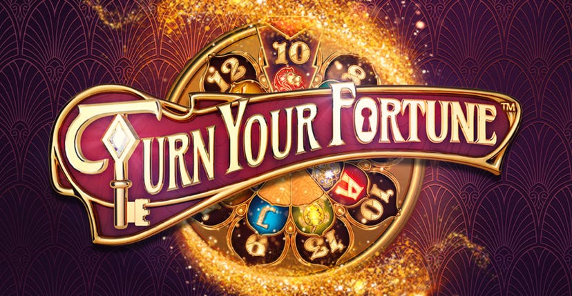 Turn Your Fortune