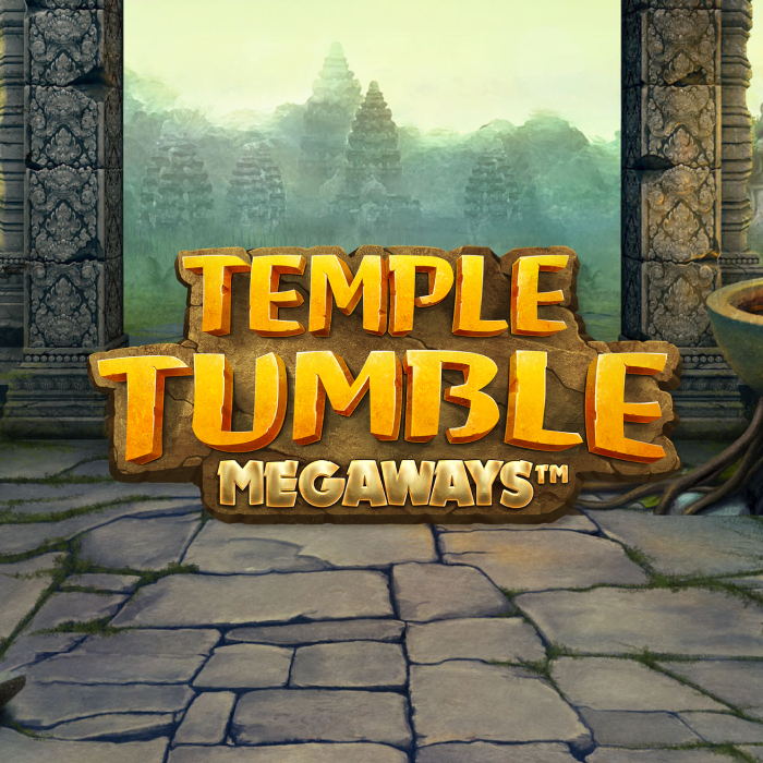 Temple Tumble Megaways