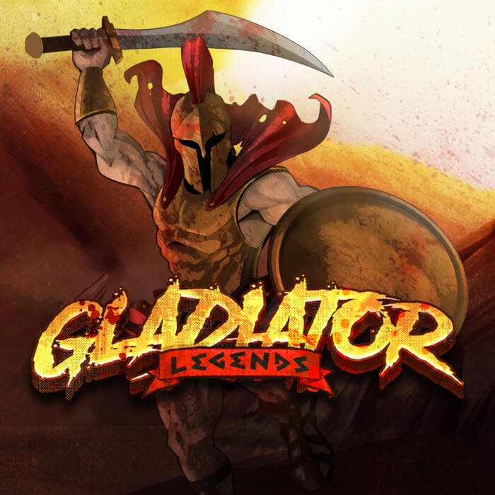 Gladiator Legends
