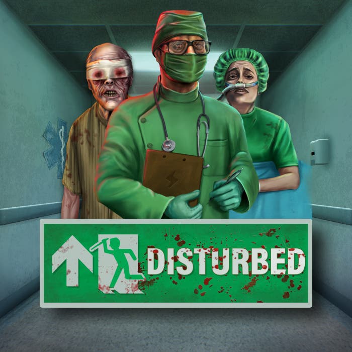 Disturbed