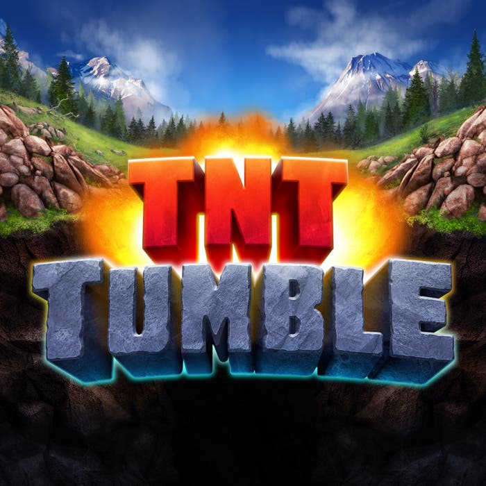 TNT Tumble